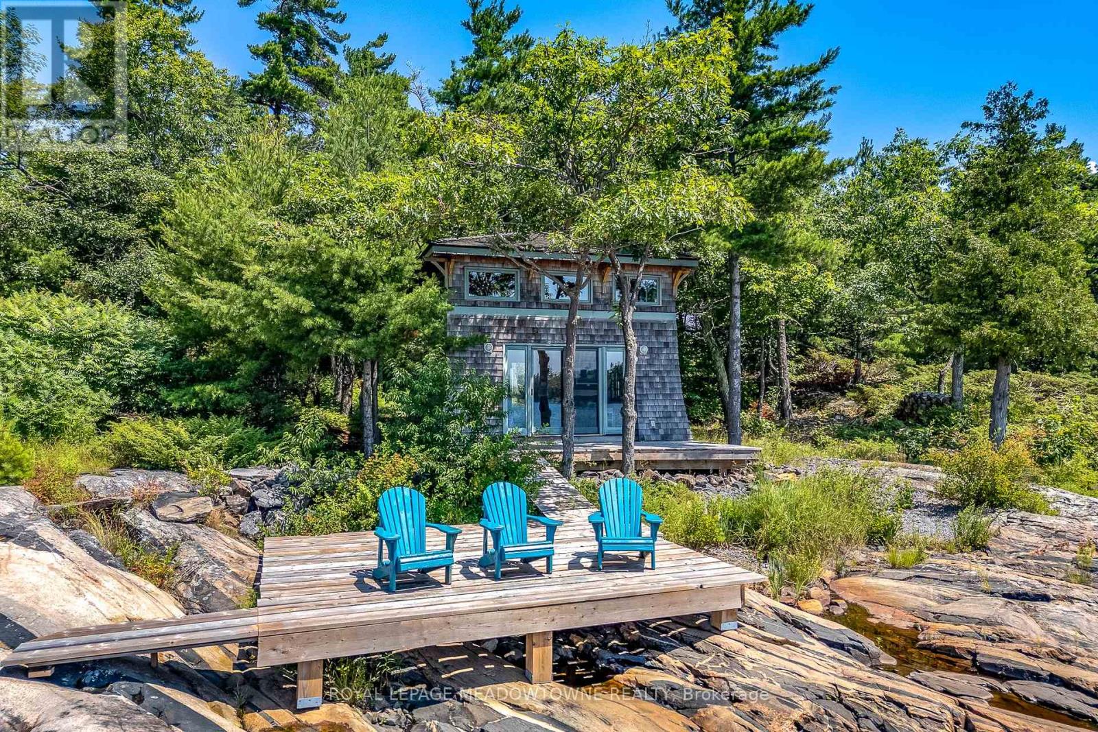 B433 Campbell Island Property Photo 35