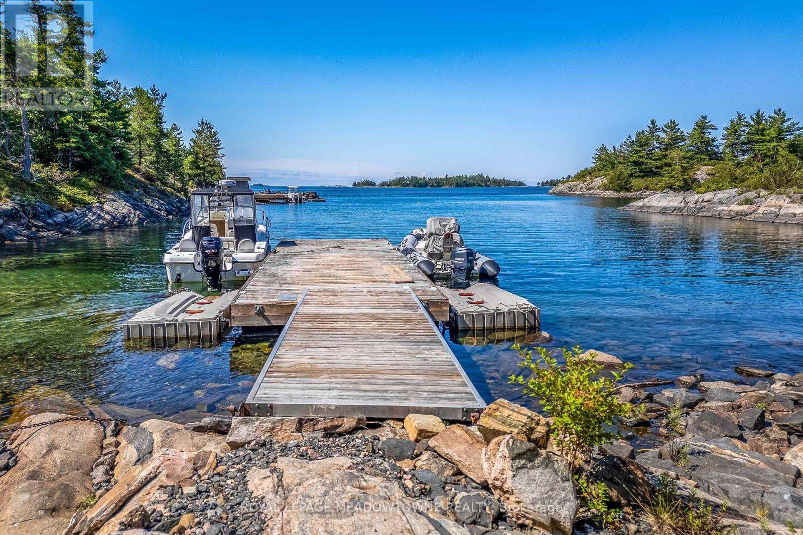 B433 Campbell Island Property Photo 45