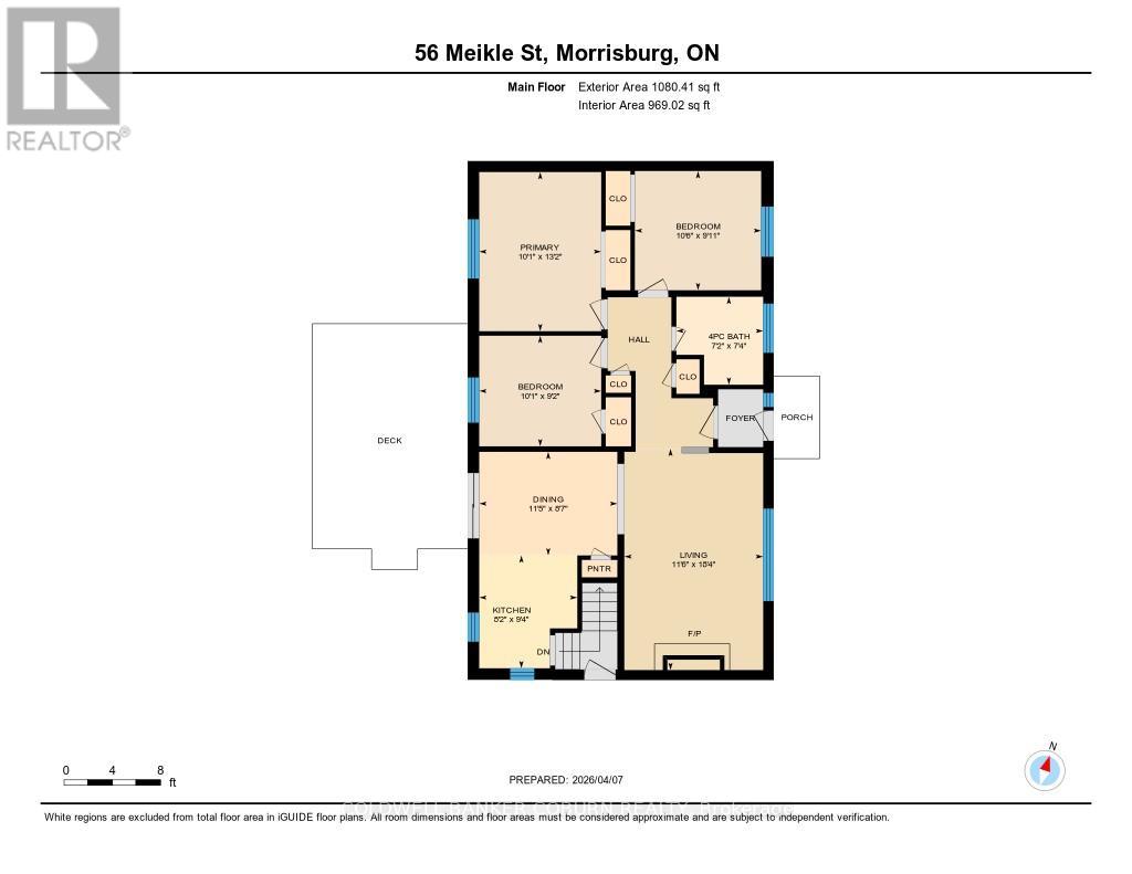 56 Meikle Street Property Photo 32