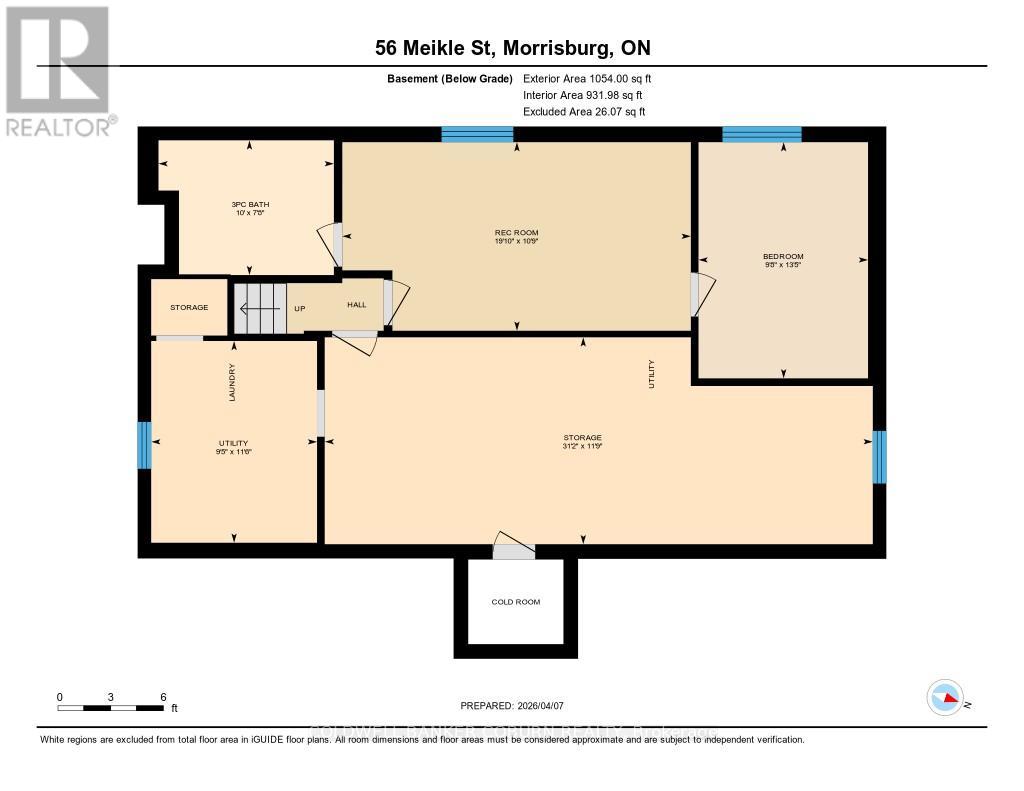 56 Meikle Street Property Photo 33