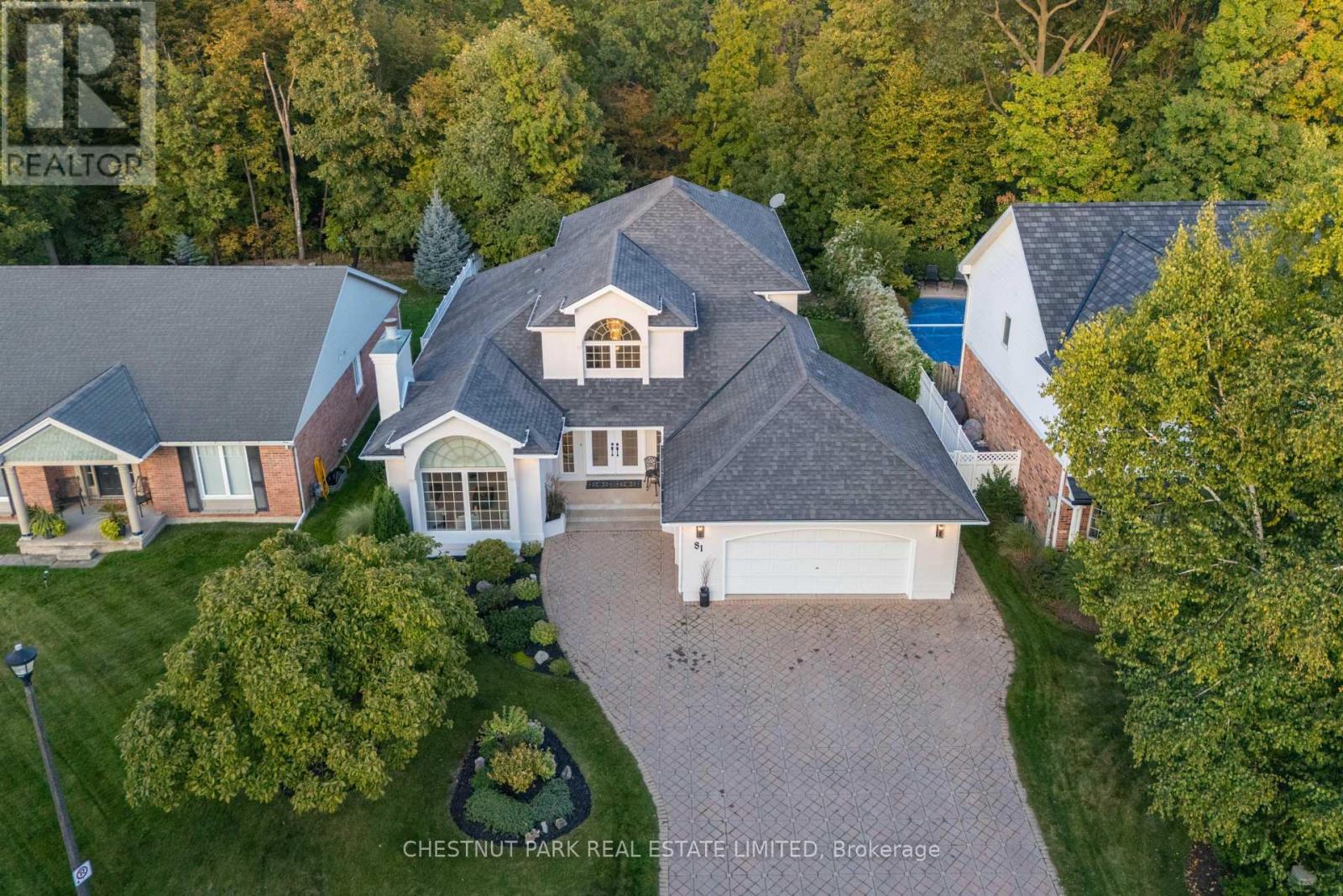 81 FRANCIS CREEK BOULEVARD