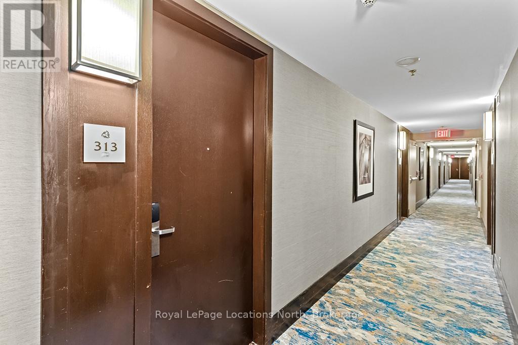 313 - 220 Gord Canning Drive Property Photo 4