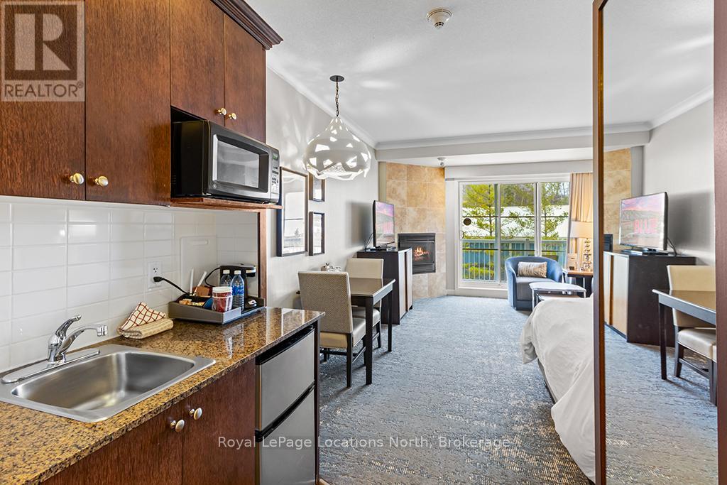 313 - 220 Gord Canning Drive Property Photo 5