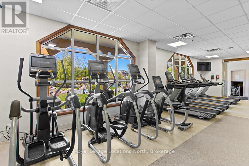 313 - 220 Gord Canning Drive Property Photo 31