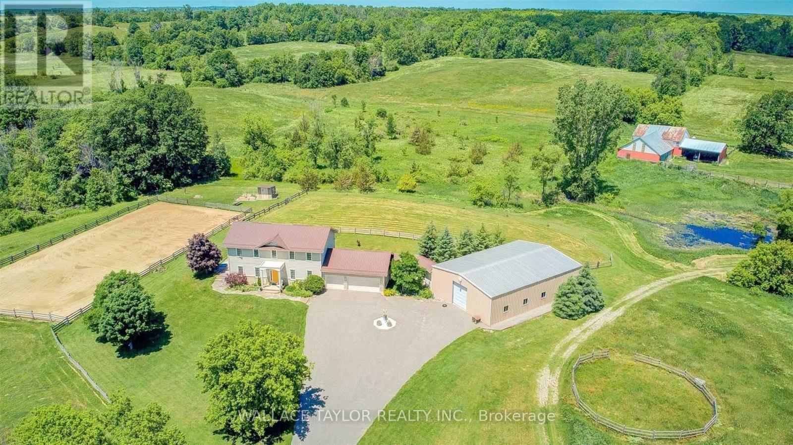 524 Hoover Road Property Photo 1