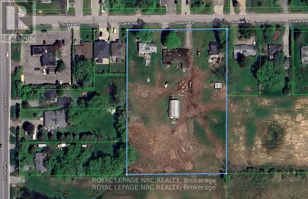 743 Quaker Road Property Photo 4
