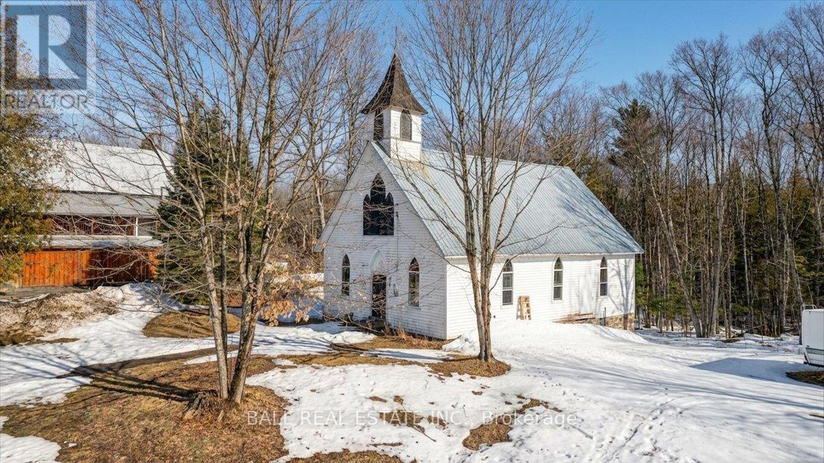 787 St. Ola Road Property Photo 1