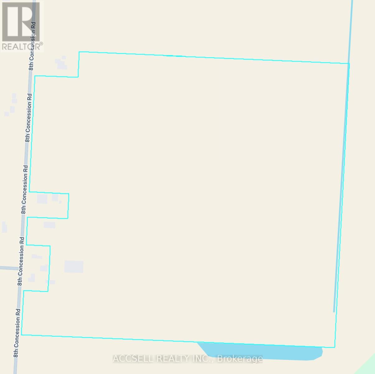 4824 8th Concession Road Property Photo 1
