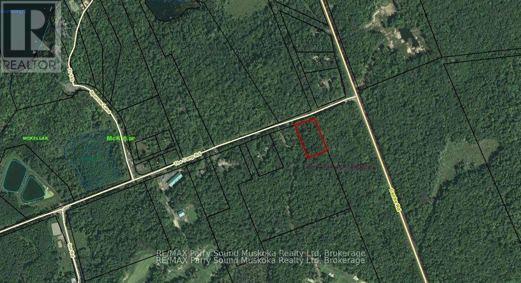 18 Camp Road Property Photo 1
