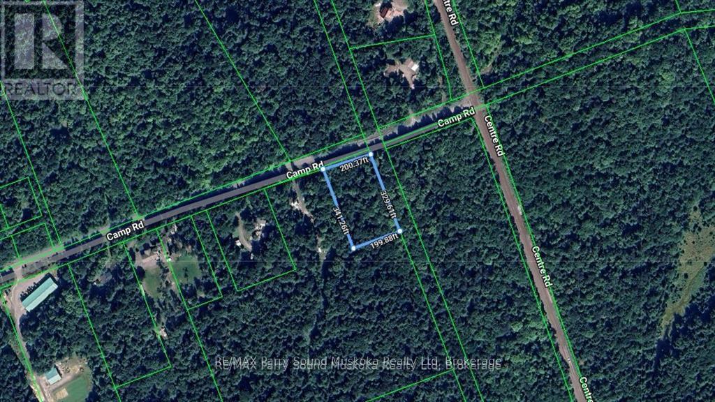 18 Camp Road Property Photo 2