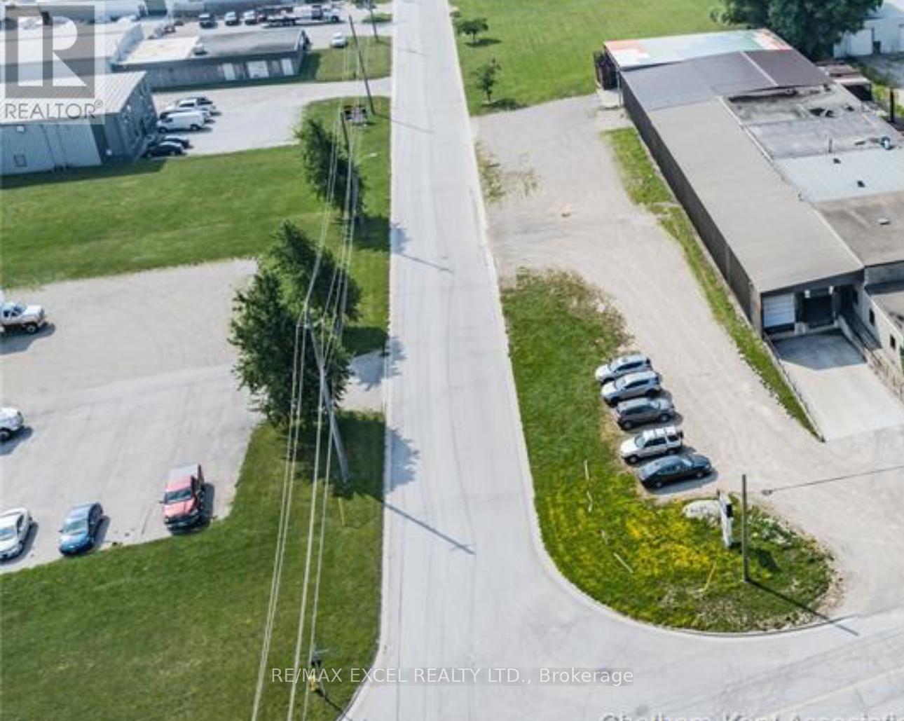 410 Colborne Street Property Photo 1