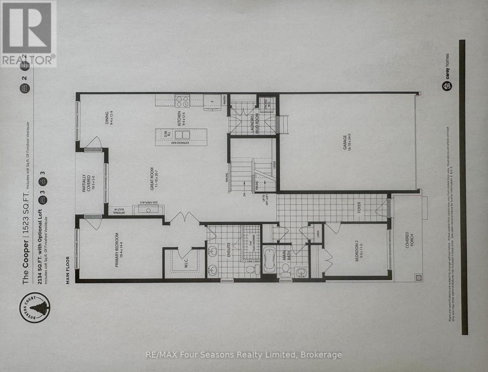 3 Boynton Court Property Photo 35