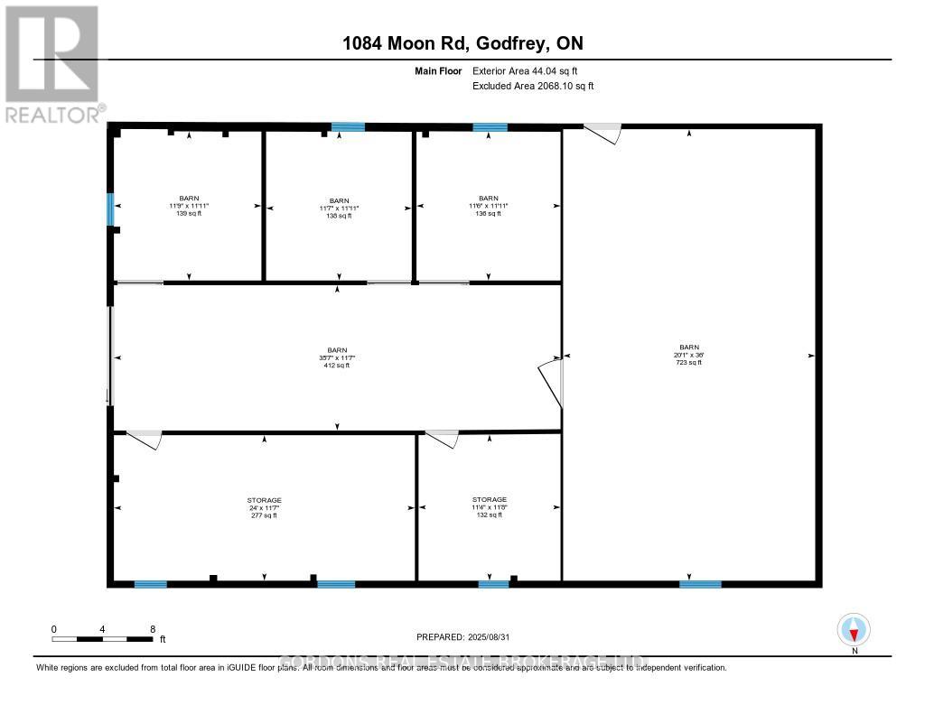 1084 Moon Road Property Photo 34
