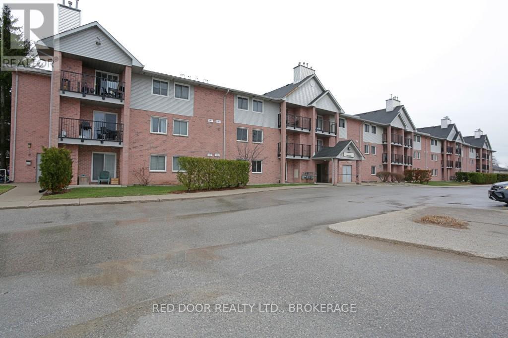 46 - 140 CONWAY DRIVE