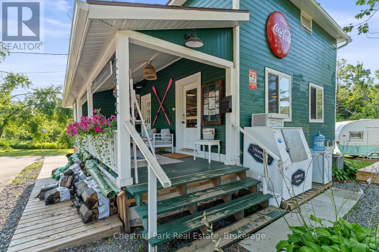 2642 Muskoka 169 Road Property Photo 7
