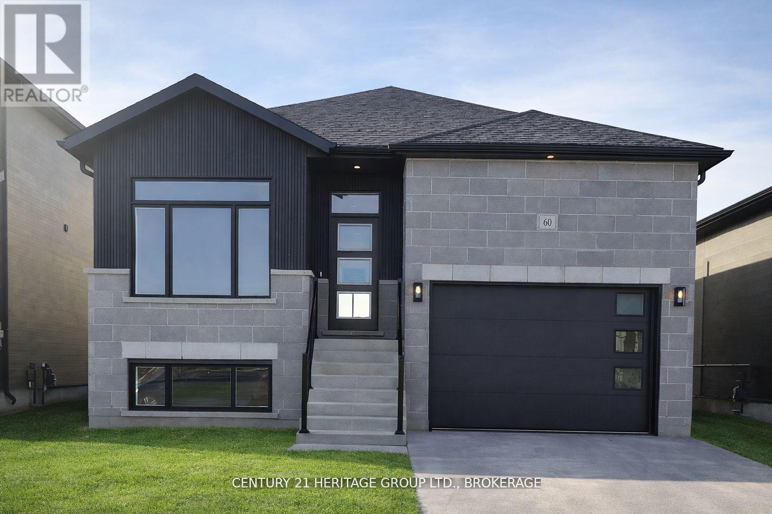 105 Creighton(lot 63) Drive Property Photo 1