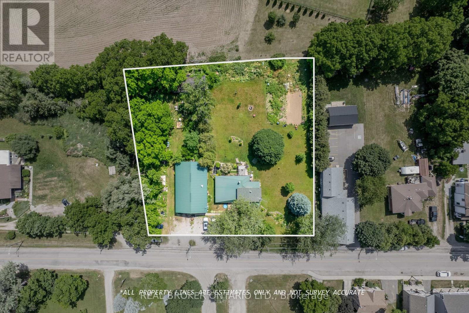 1247 Old 8 Highway Property Photo 1