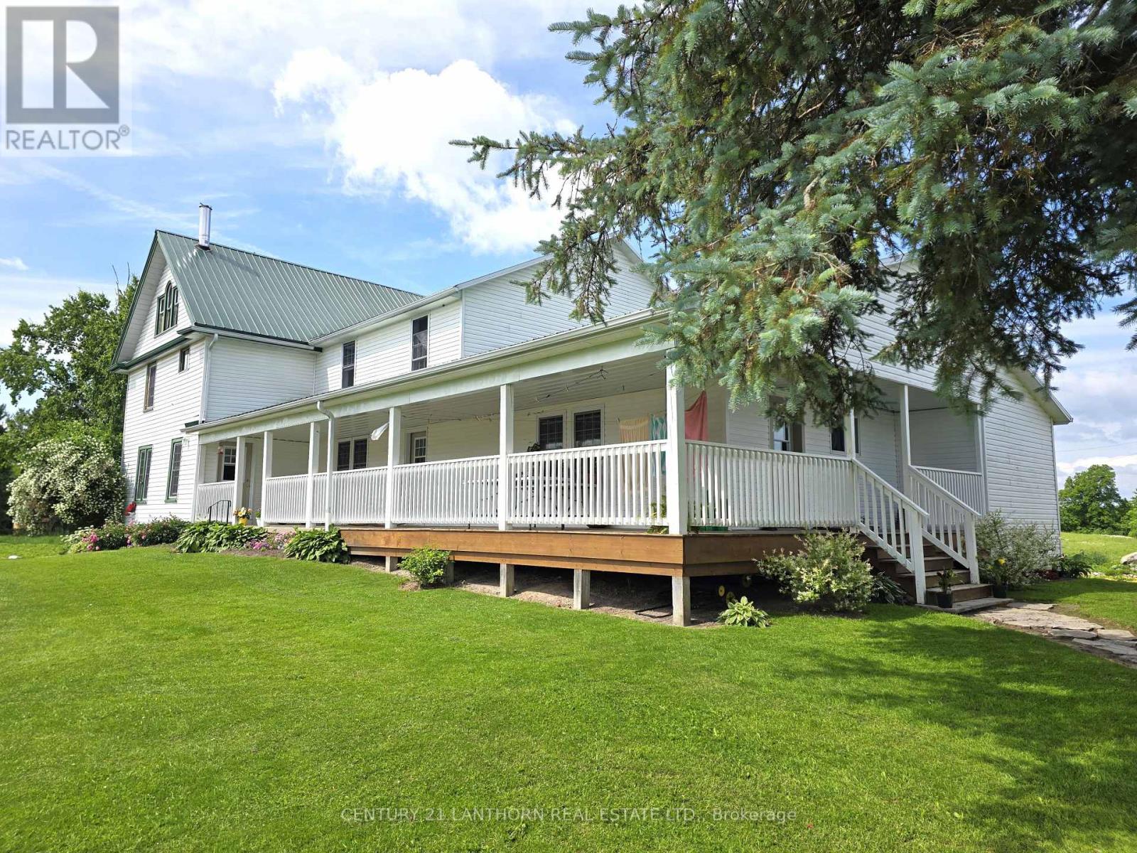 11449 Highway 62 Highway Property Photo 1