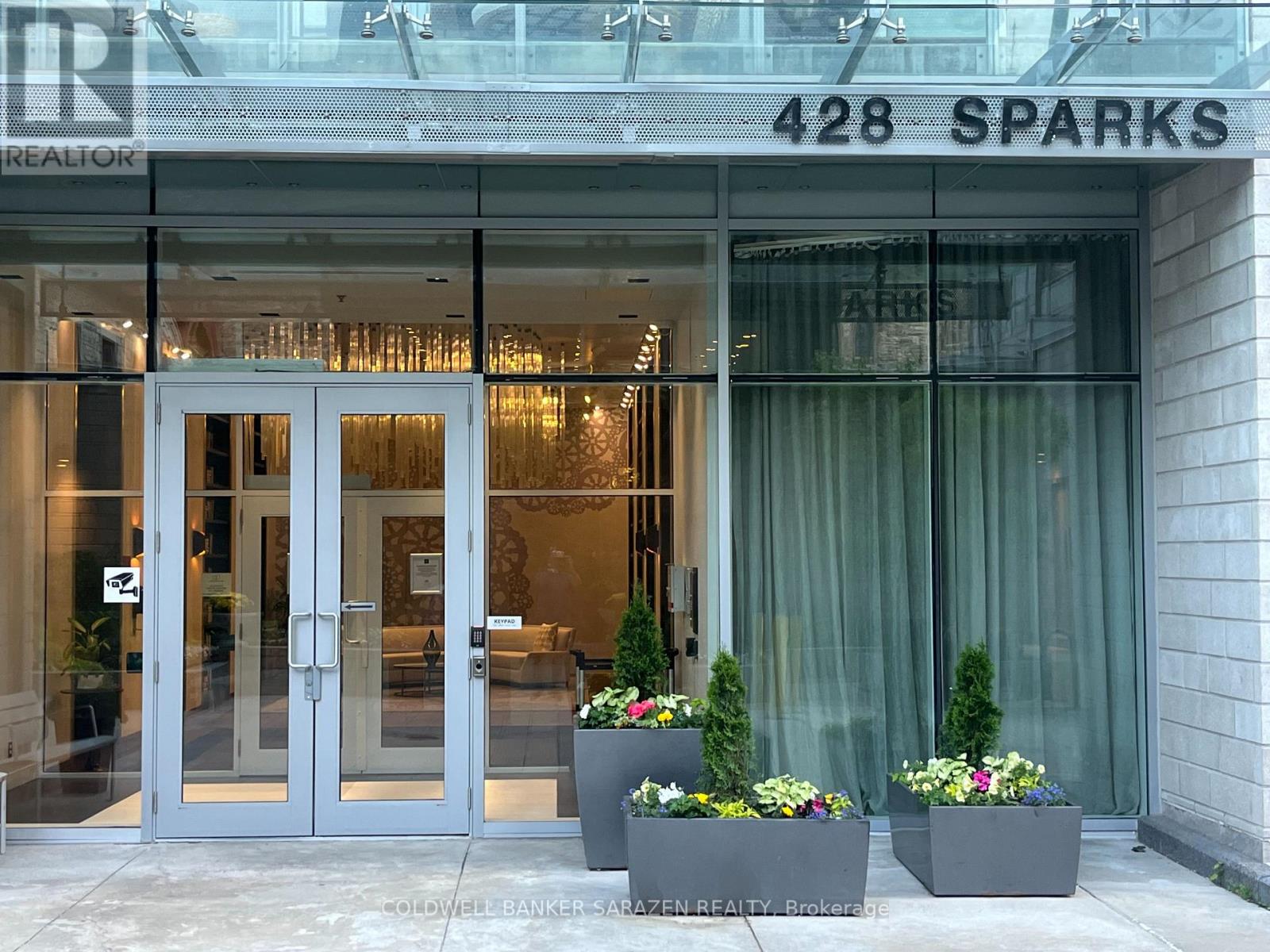 1501 - 428 Sparks Street Property Photo 1