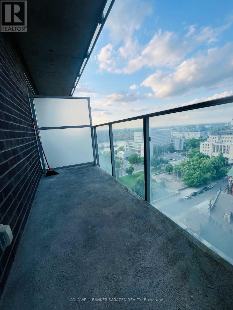 1501 - 428 Sparks Street Property Photo 7