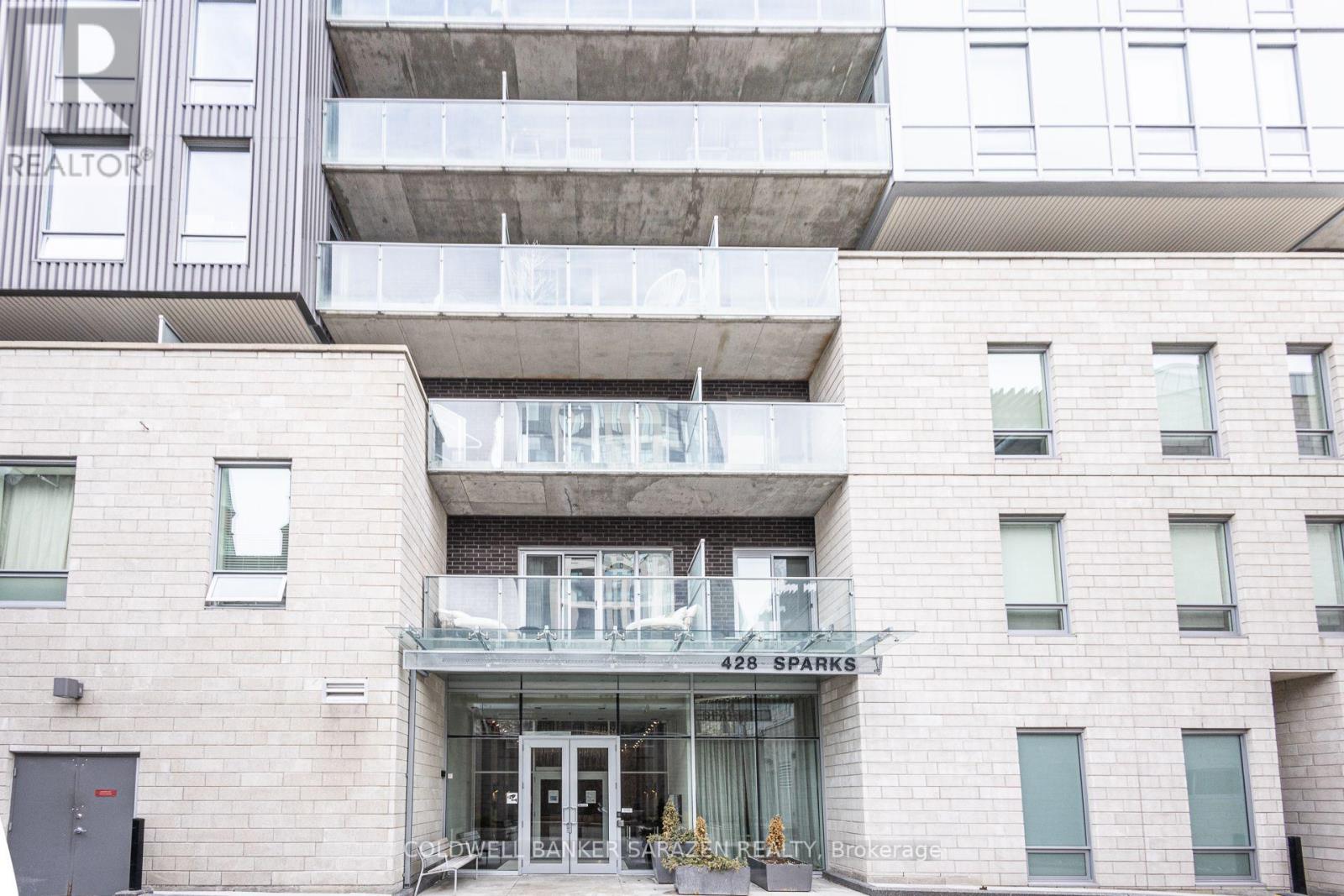 1501 - 428 Sparks Street Property Photo 28