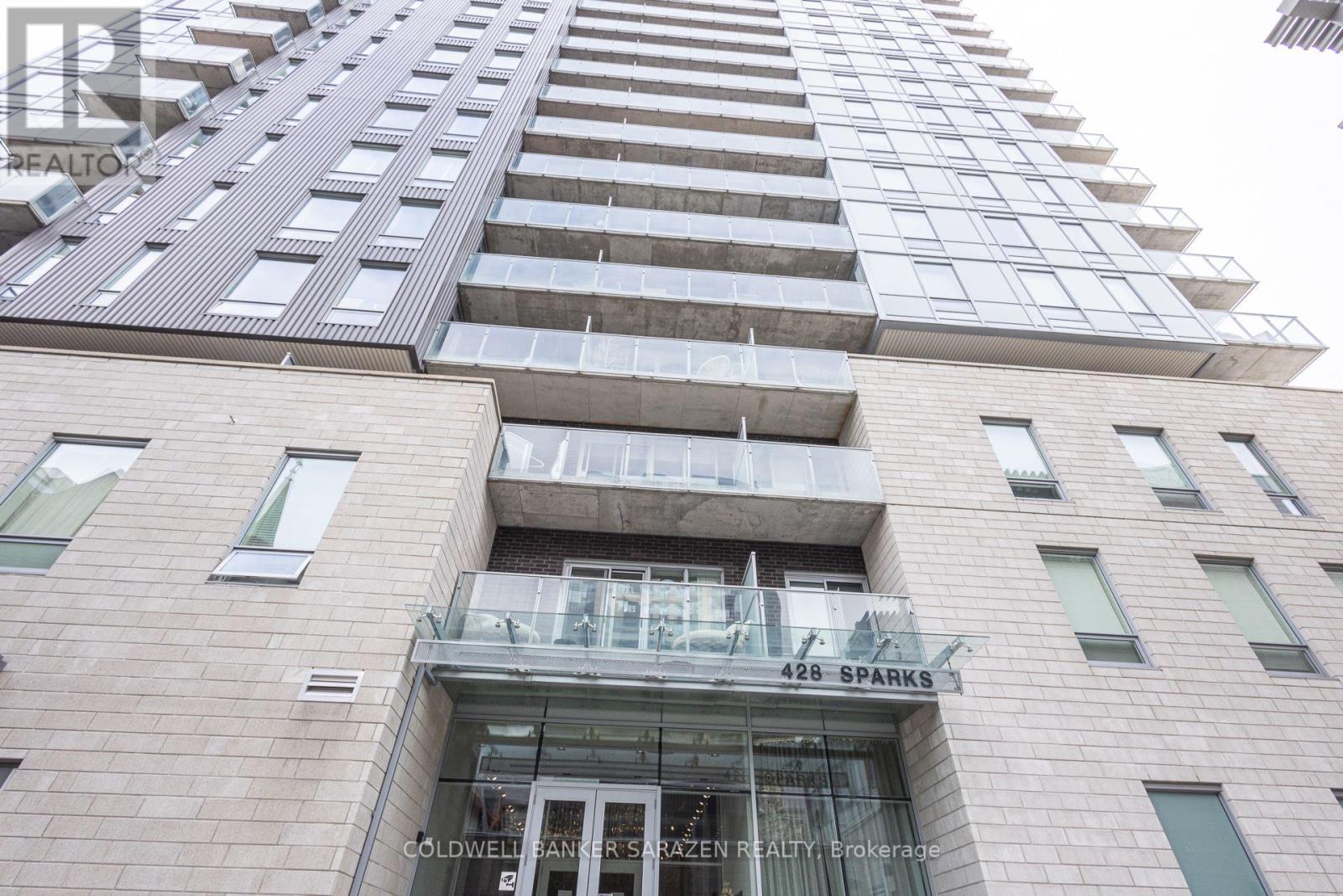 1501 - 428 Sparks Street Property Photo 29
