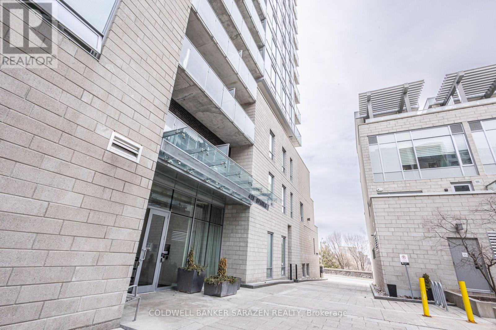 1501 - 428 Sparks Street Property Photo 30