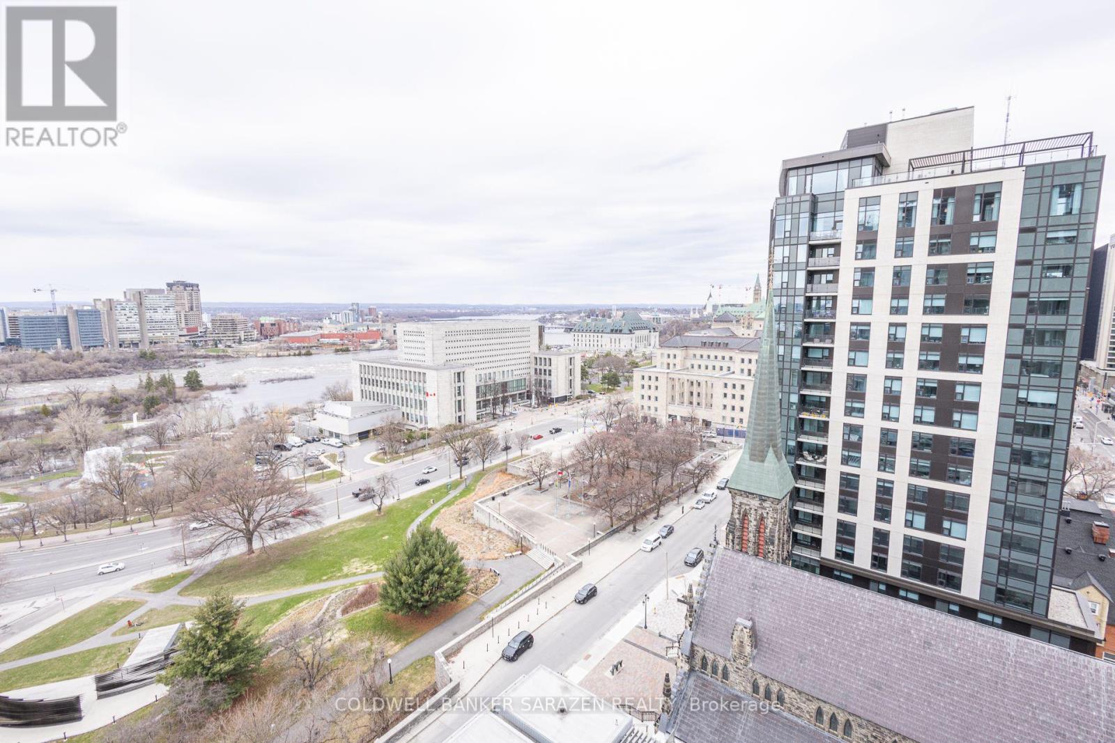 1501 - 428 Sparks Street Property Photo 36