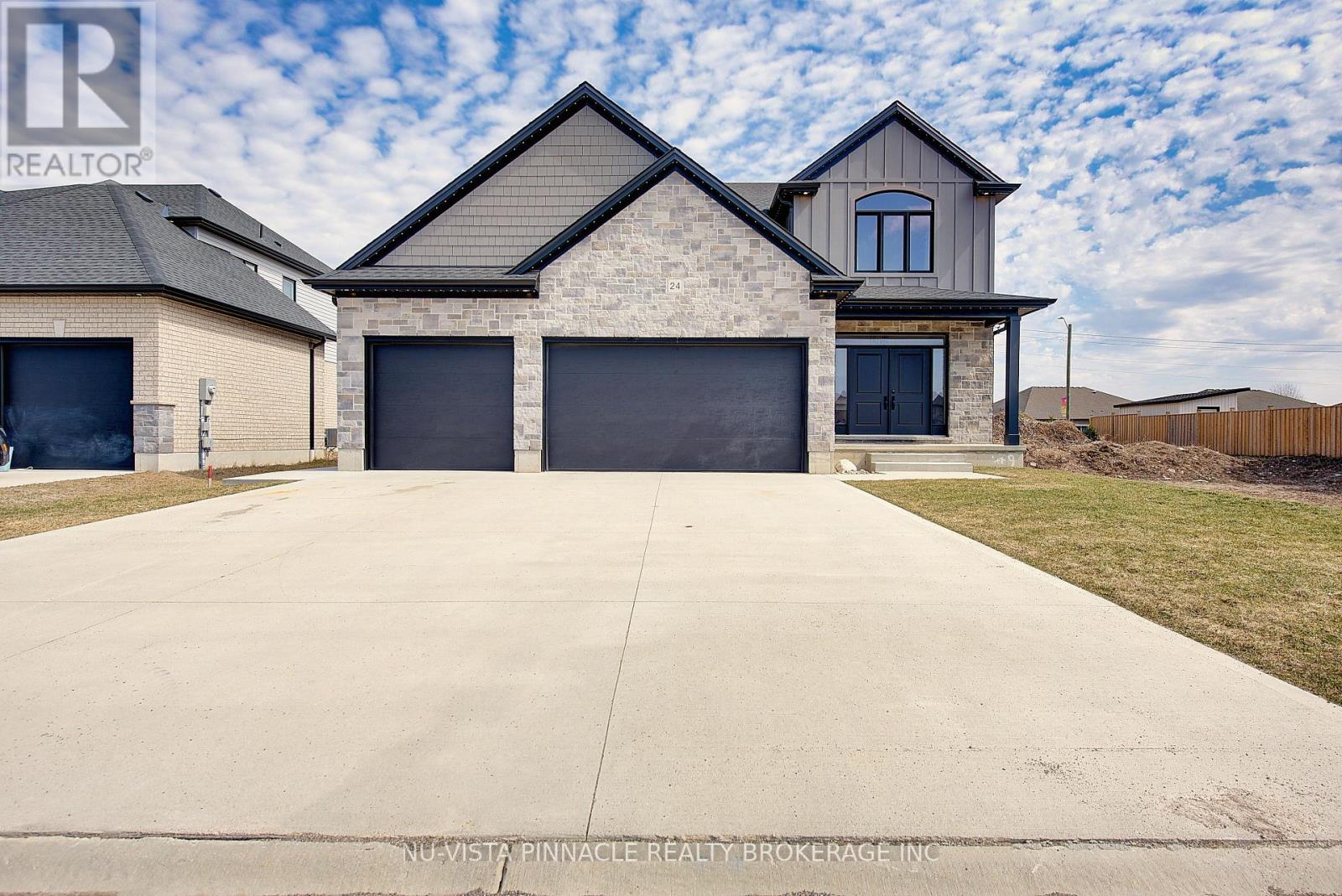 24 KELLY DRIVE