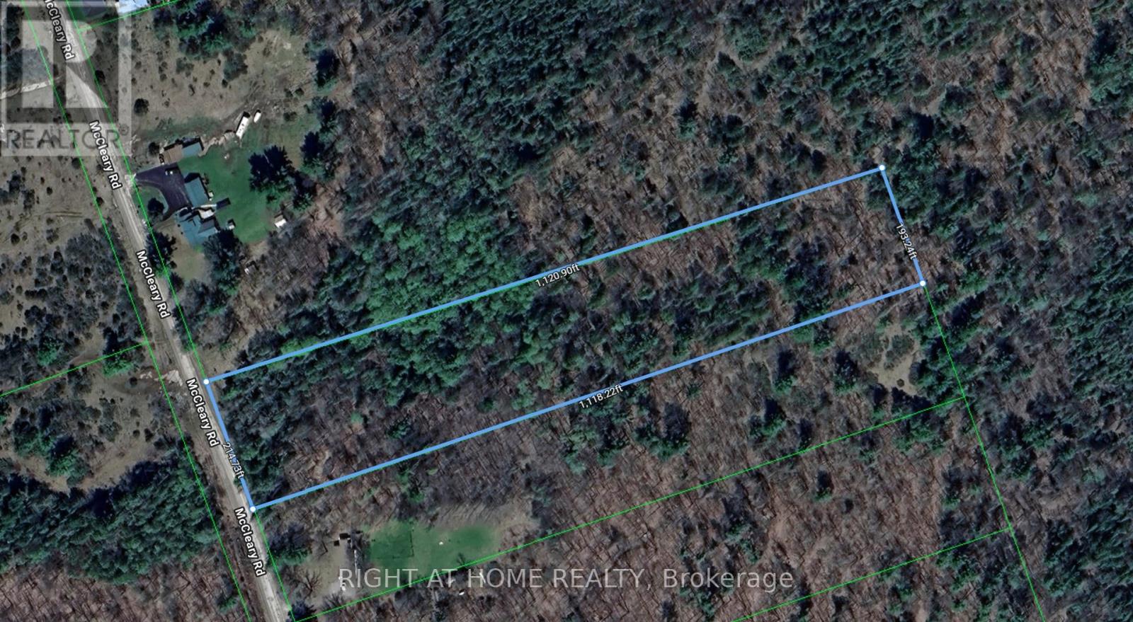 93 Mccleary Road Property Photo 3