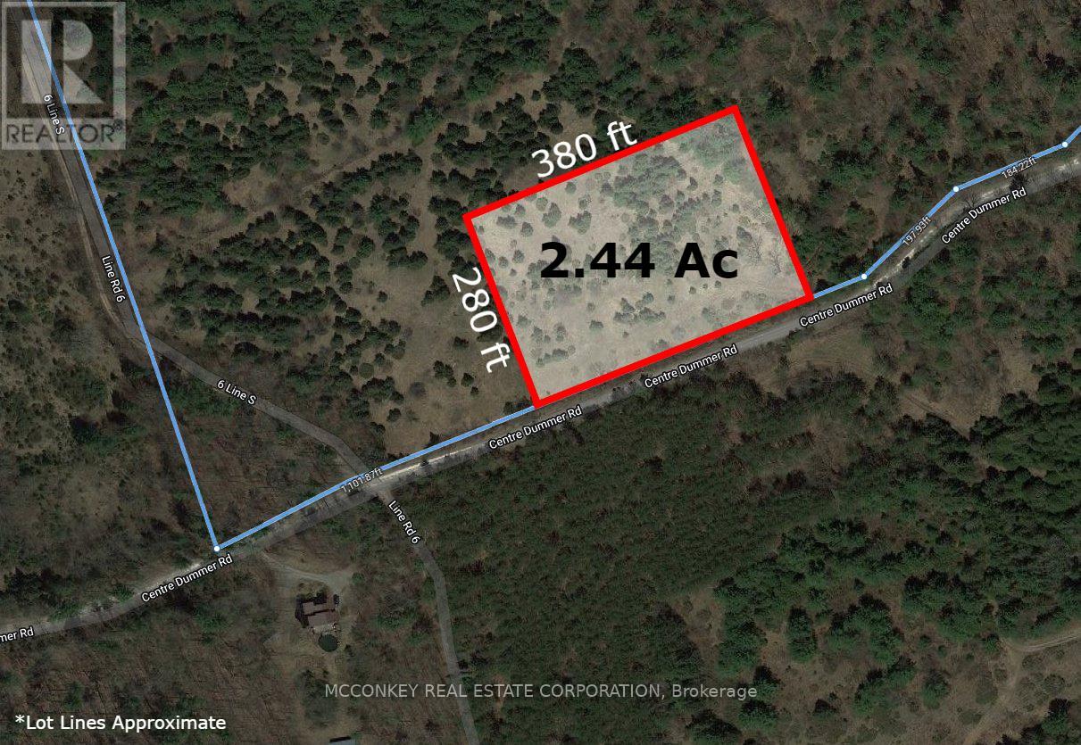00 Centre Dummer Road Property Photo 1