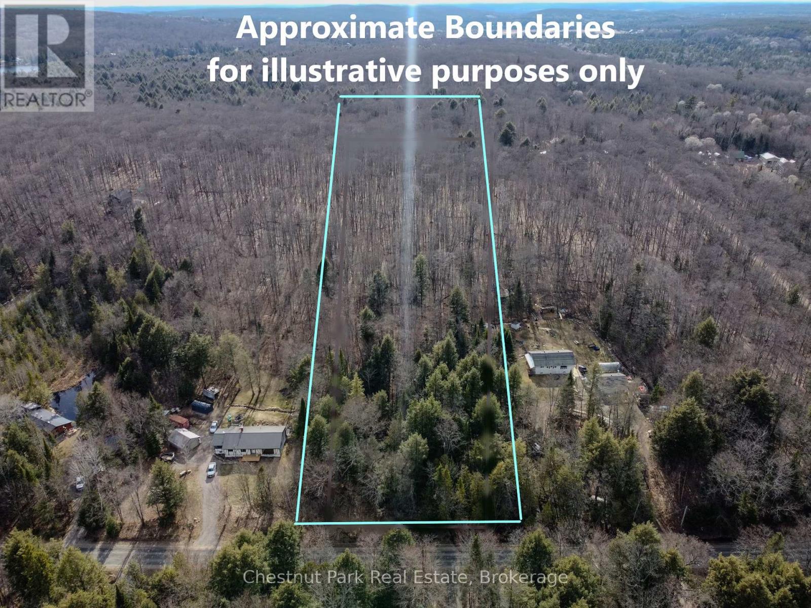 0 Skyline Drive Property Photo 17