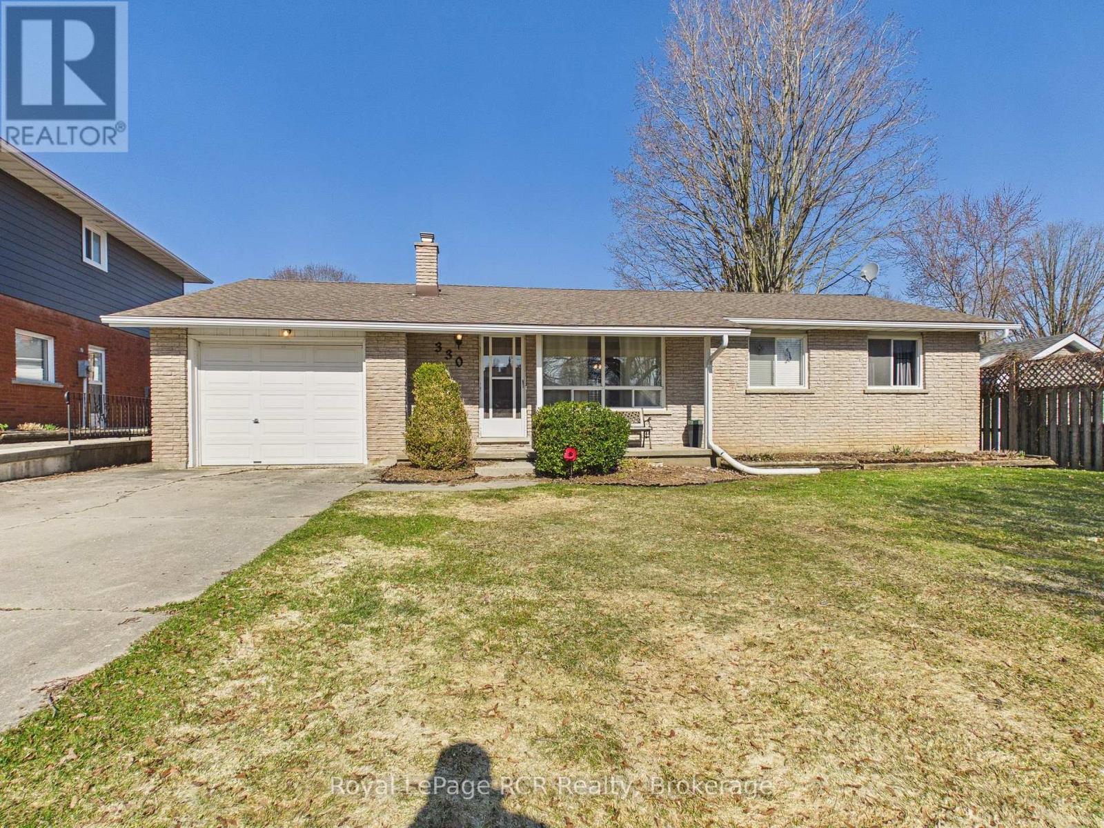 330 Glenn Road Property Photo 1