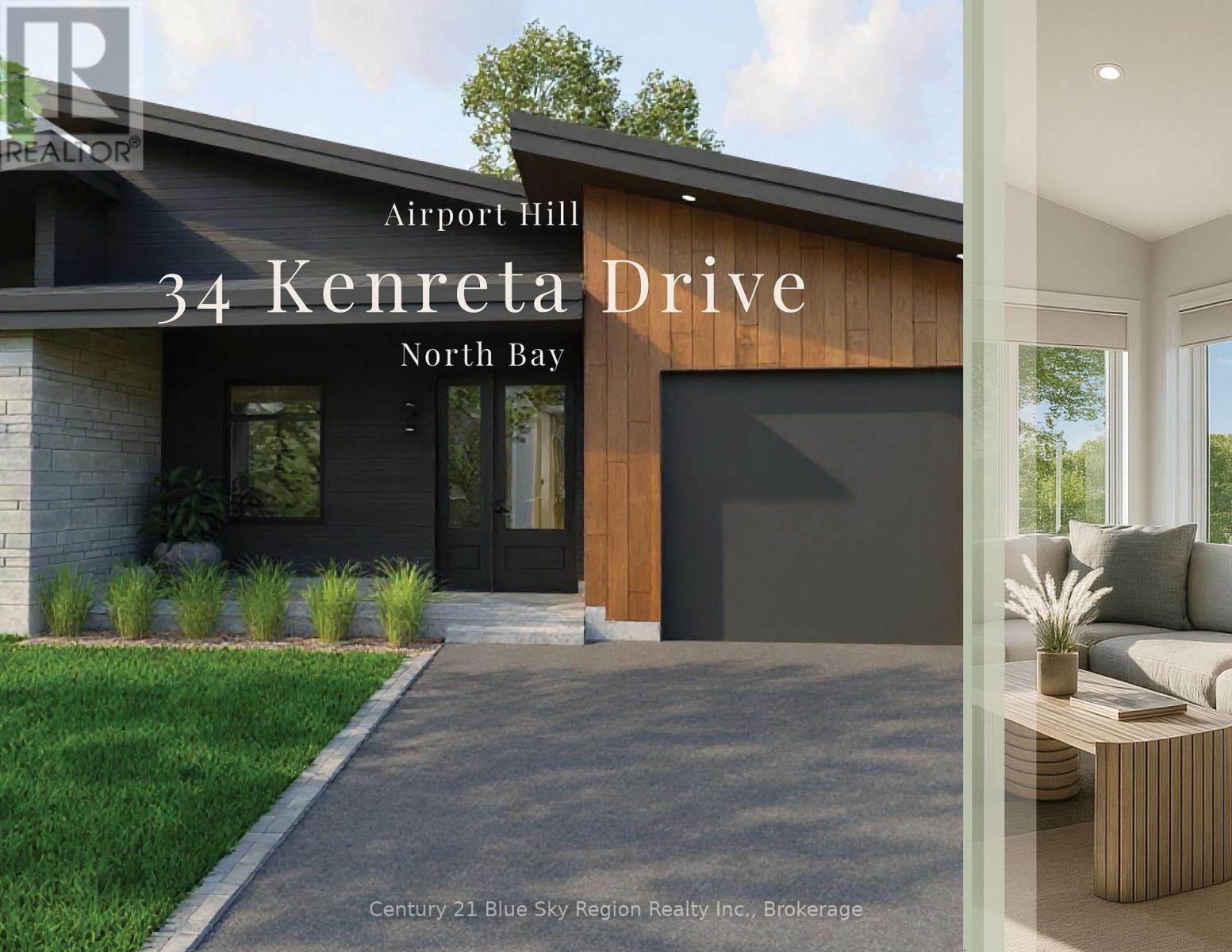 34 Kenreta Drive Property Photo 1