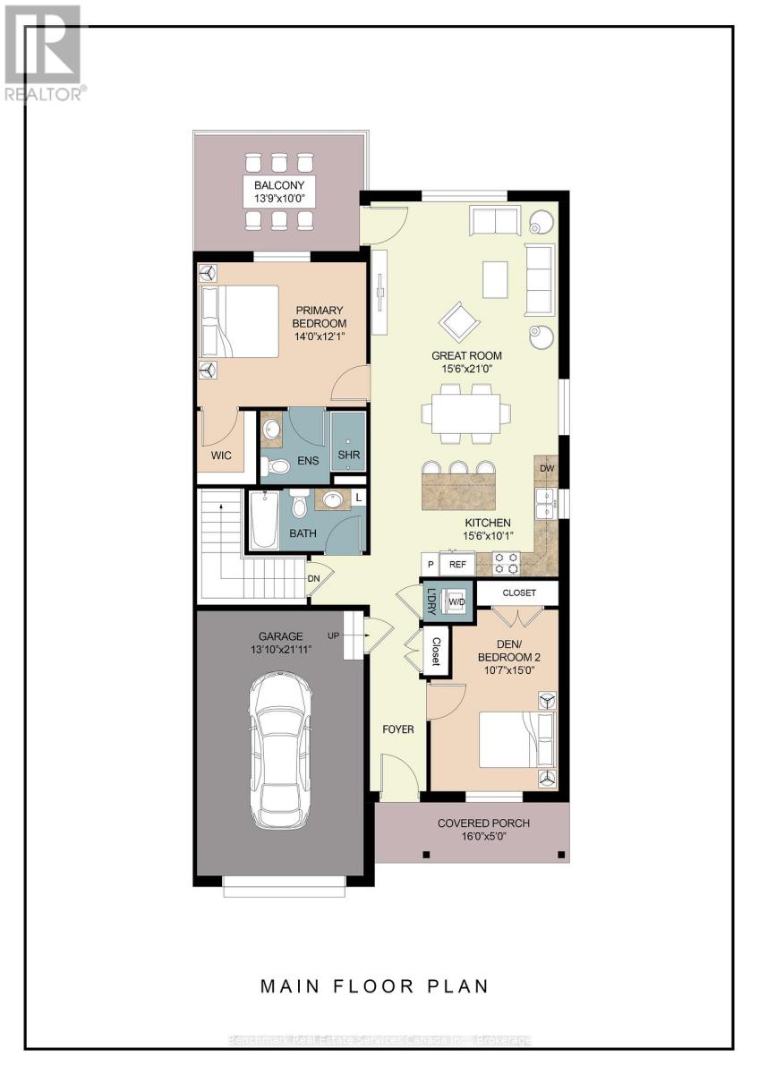 60 Cavalier Crescent Property Photo 22