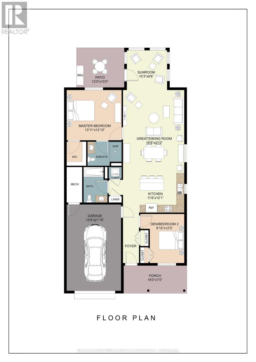 65 Cavalier Crescent Property Photo 16