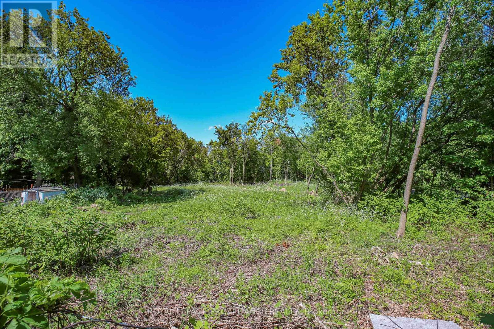 0 Edward Street Property Photo 3