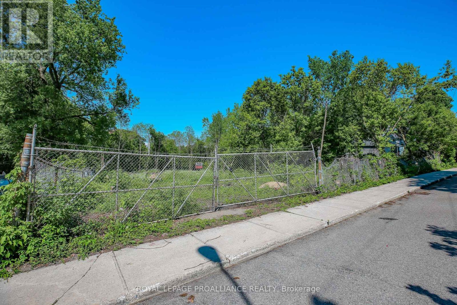 0 Edward Street Property Photo 4