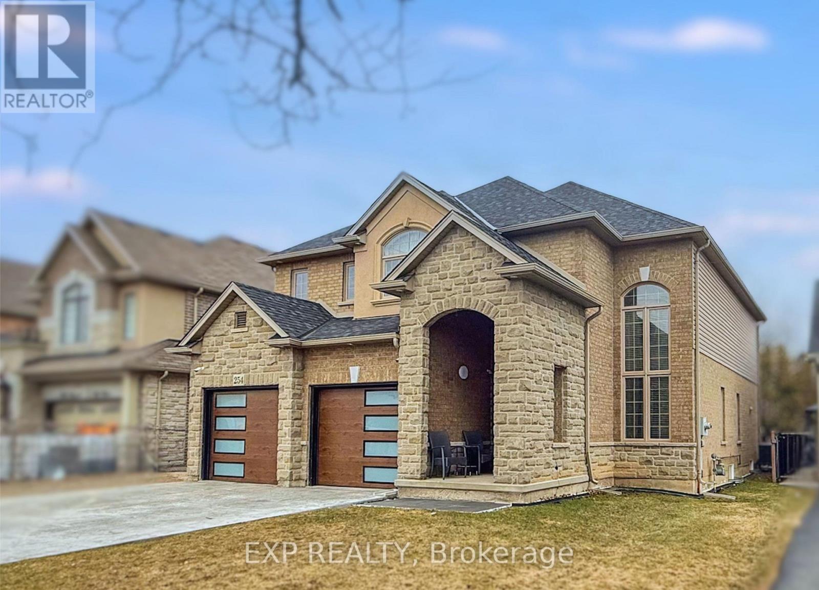 254 RYMAL ROAD W