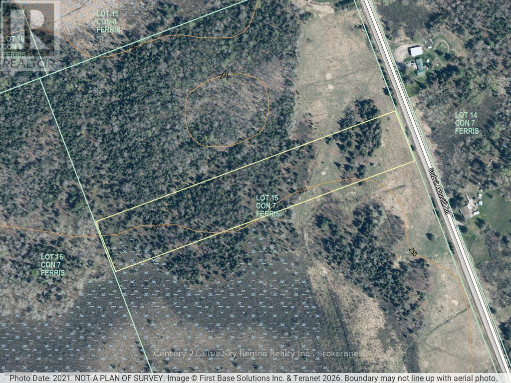 1317 Corbeil Road Property Photo 9