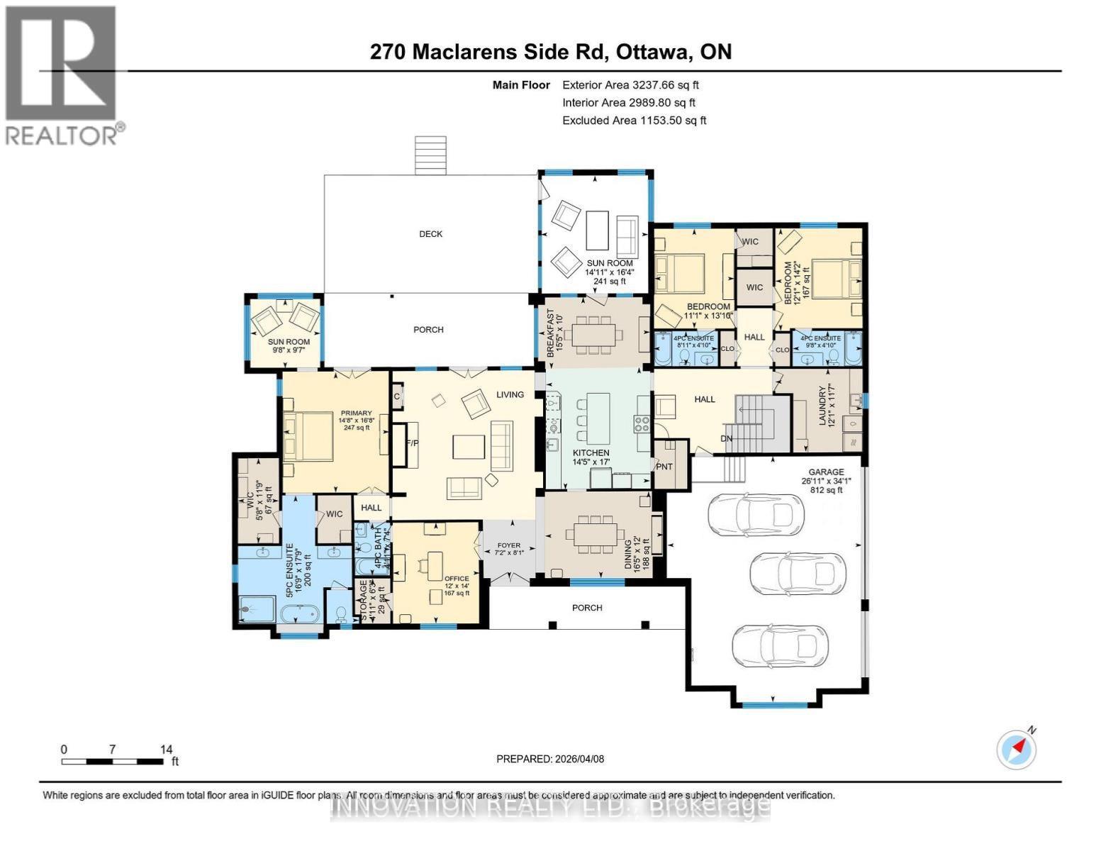 270 Maclarens Side Road Property Photo 39