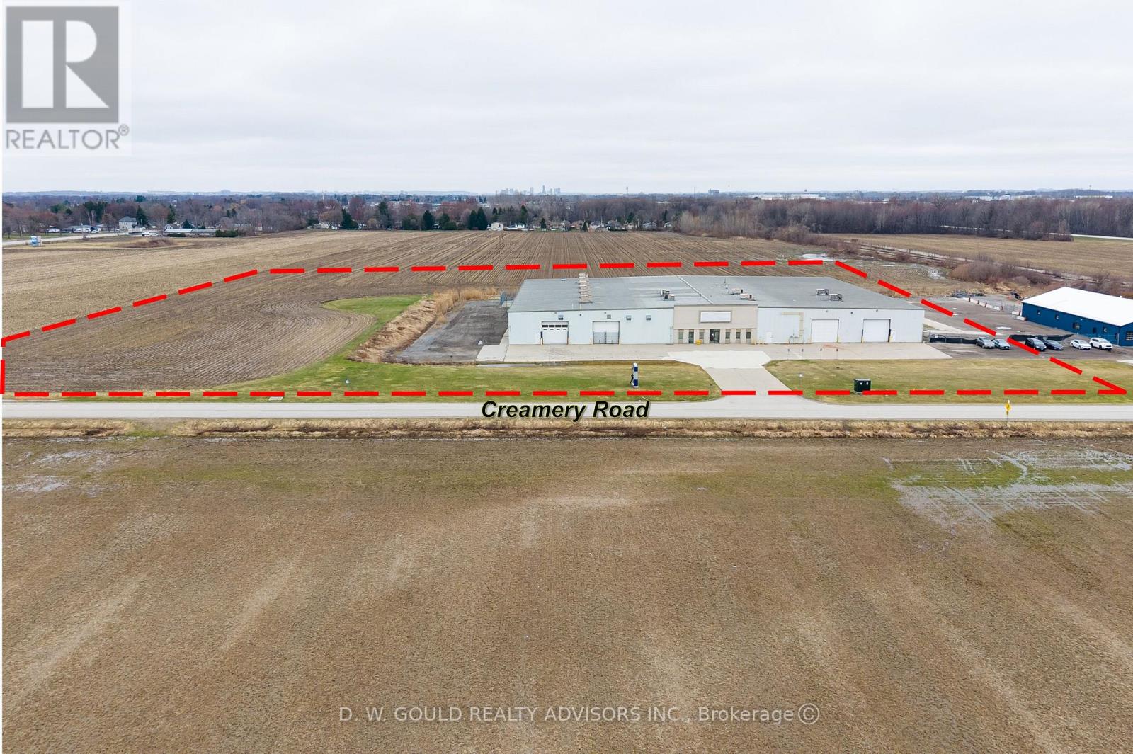 1425 CREAMERY ROAD