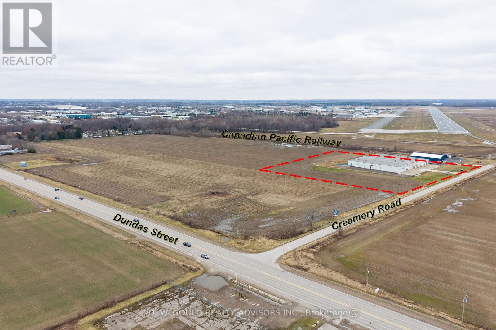 1425 Creamery Road Property Photo 2