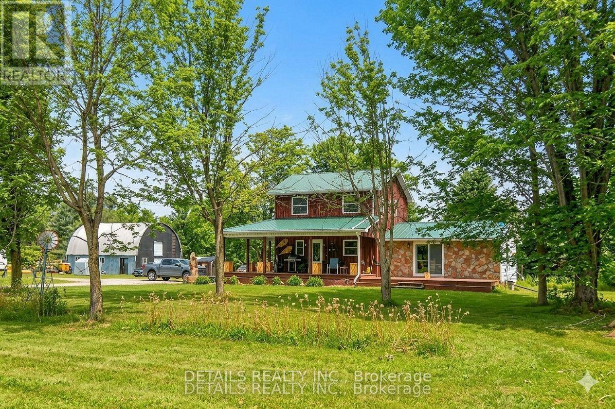 678 Rte 400 E Route Property Photo 1