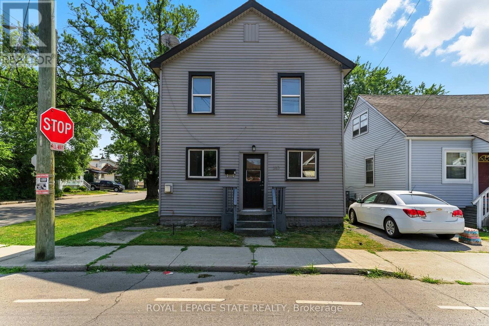 510 Britannia Avenue Property Photo 1