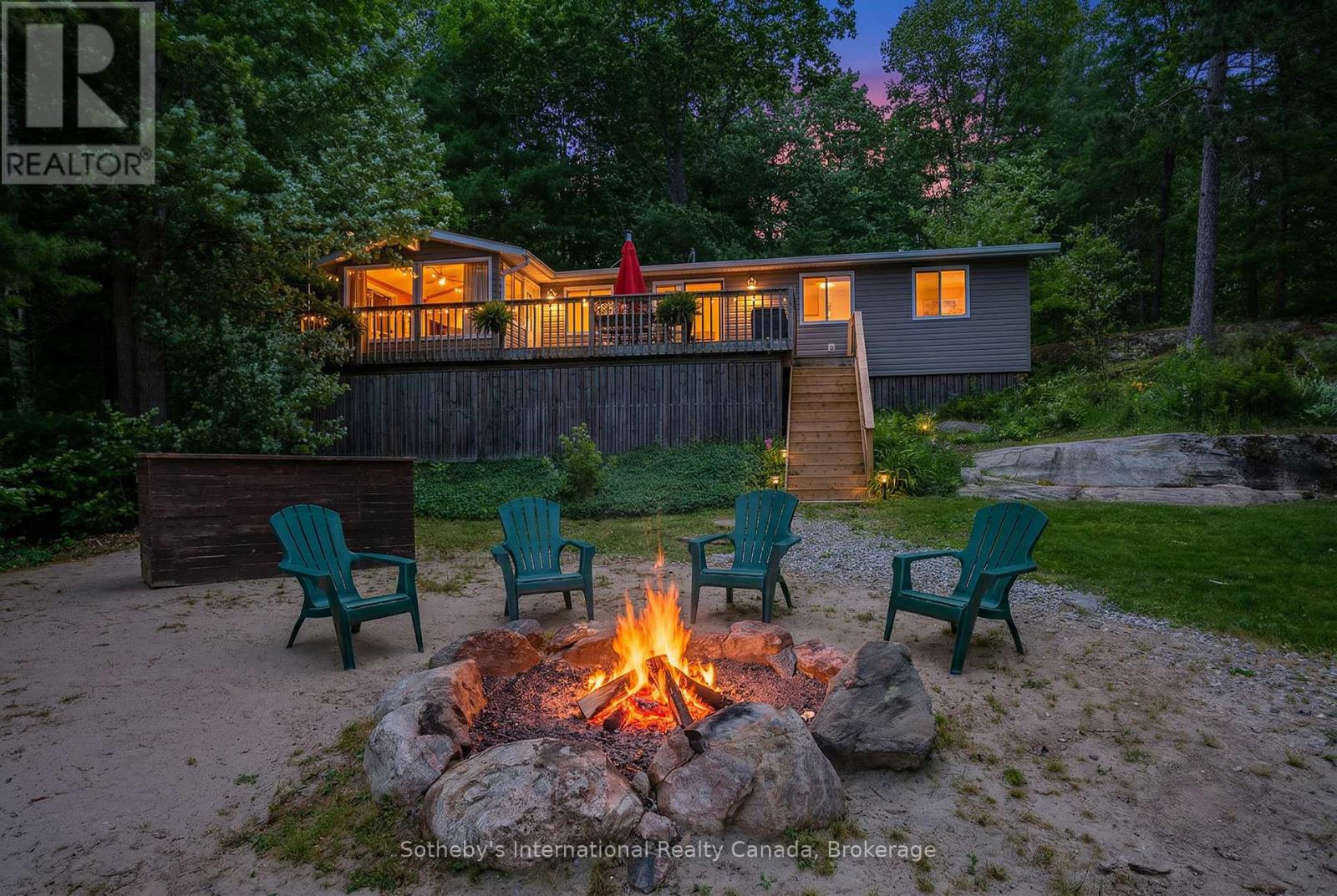 1040 Kahshe Lake Property Photo 21