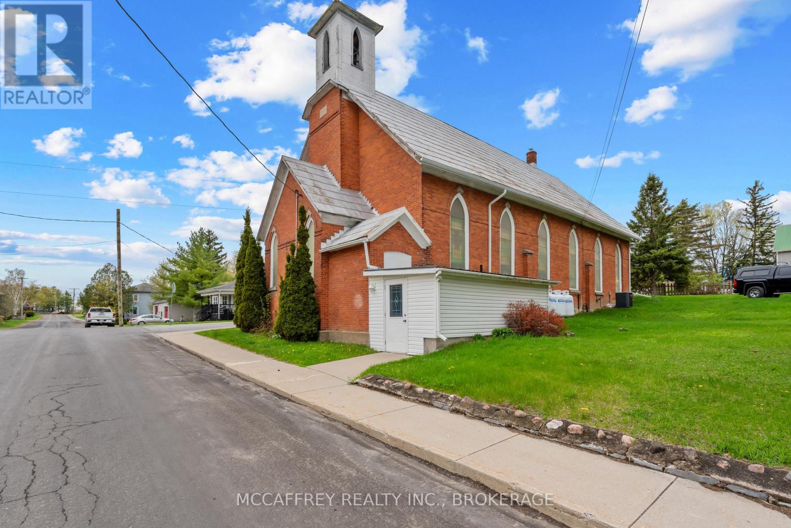 4 Neely Street