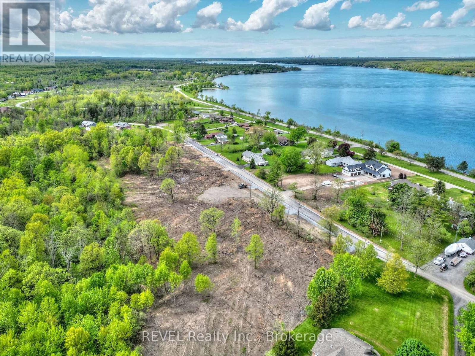 (lot 5) 2136 Houck Crescent Property Photo 6