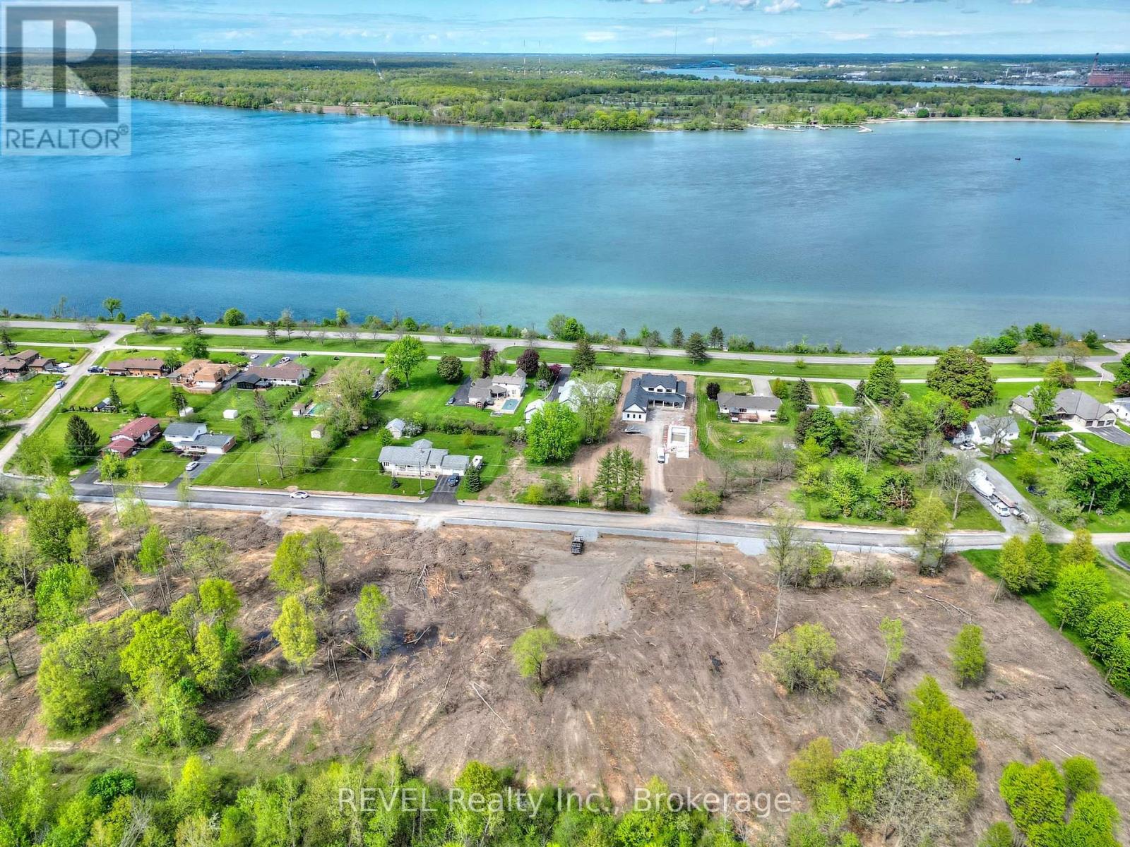 (lot 5) 2136 Houck Crescent Property Photo 7