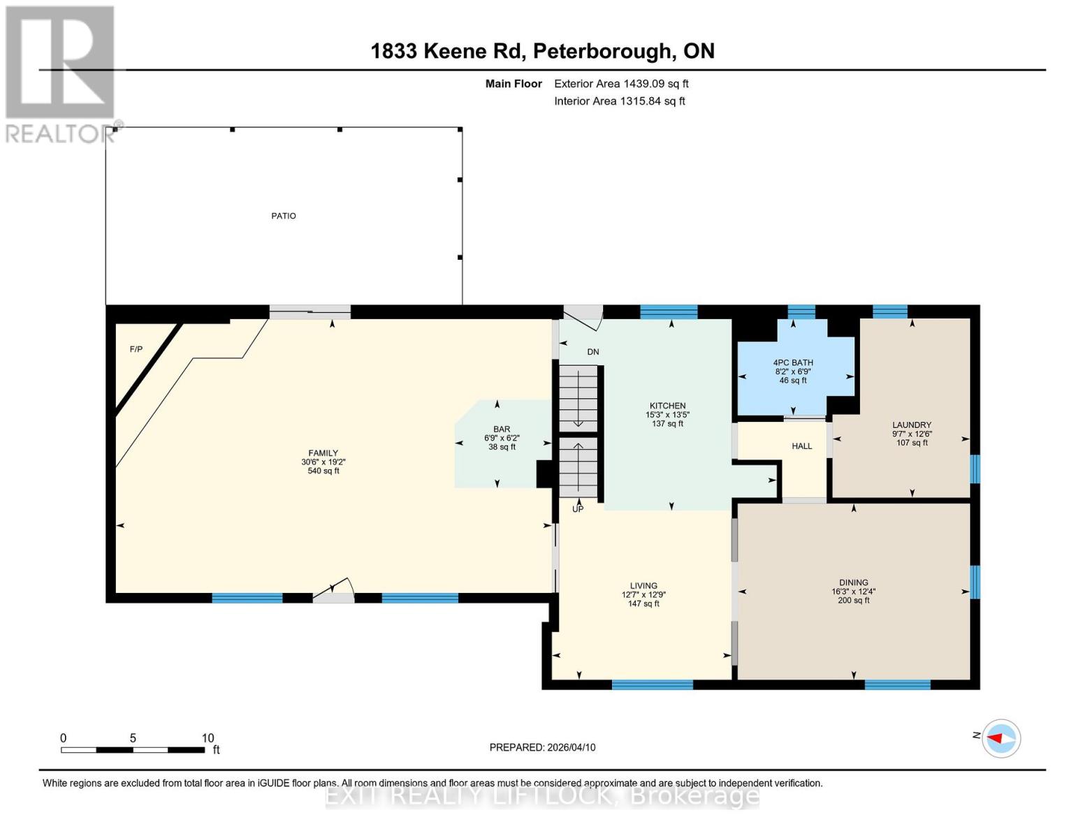 1833 Keene Road Property Photo 46